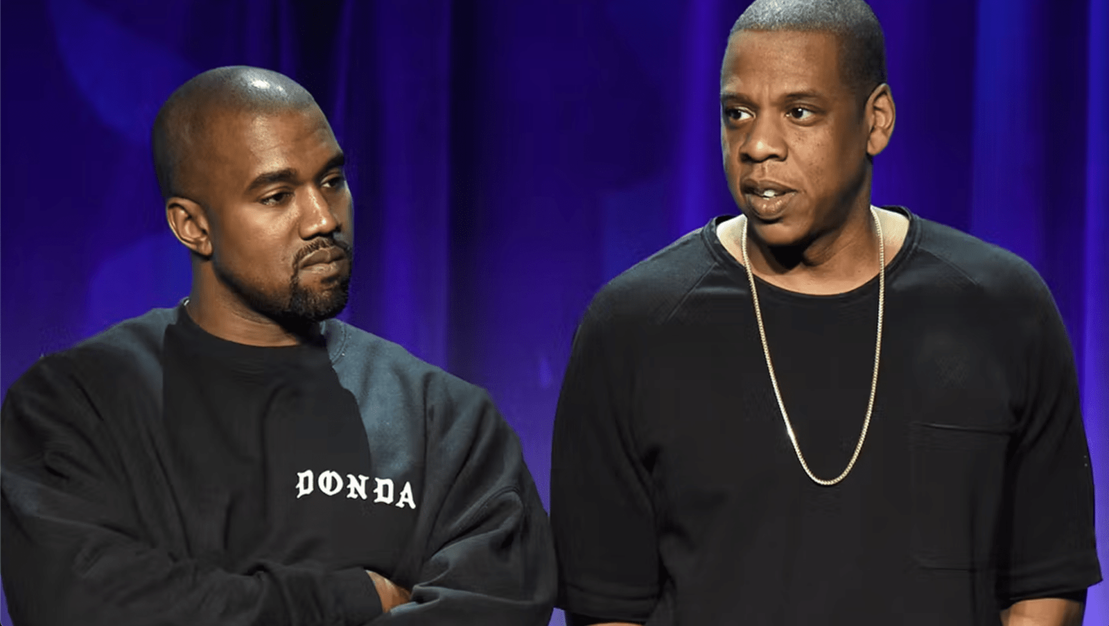 Kanye West Says He ‘Dreams’ of Apologizing to Jay-Z After Past Feud and Hurtful Comments Jay-Z and Beyoncé’s children, twins Rumi and Sir Carter